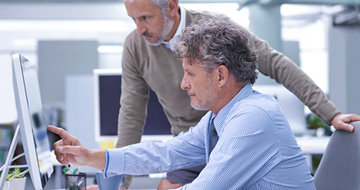 The 20 Critical Security Controls For CyberSecurity